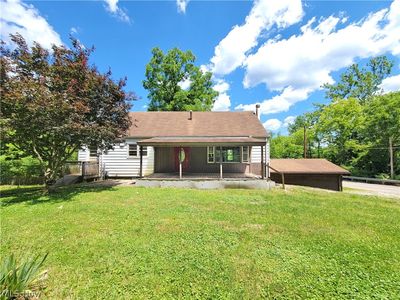 333 Old Saint Marys Pike
