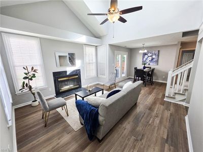 823 Rivanna River Reach