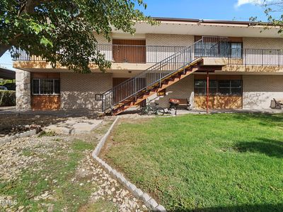 6400 Edgemere Blvd APT 70