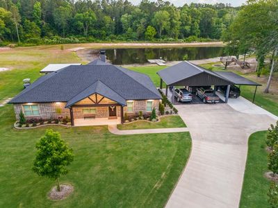 155 Private Road 3561