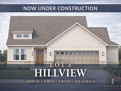 The Paul Plan, Homesteads at Hillview