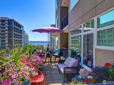 2801 1st Avenue #208