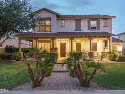 Property at 14564 W LAJOLLA Drive, Litchfield Park, AZ