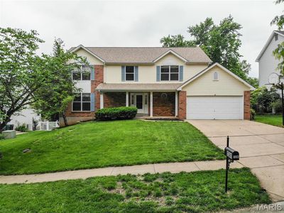 1341 Montevale Ct