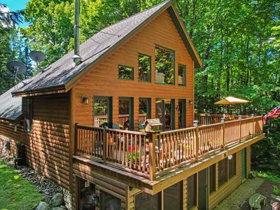 7586 Palmer Lake Rd