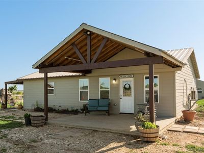 199 Hill County Rd #4434