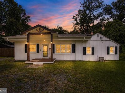 8116 Foxwell Rd