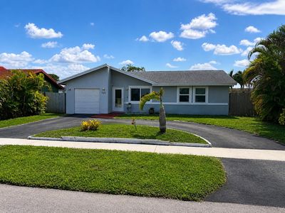 Property at 721 SW 79th Avenue, North Lauderdale, FL