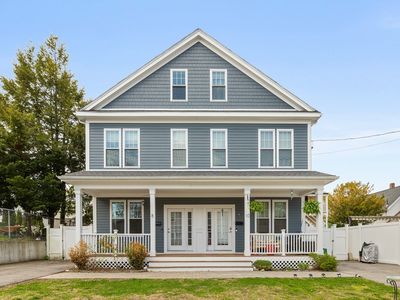 8 Loring Pl #8
