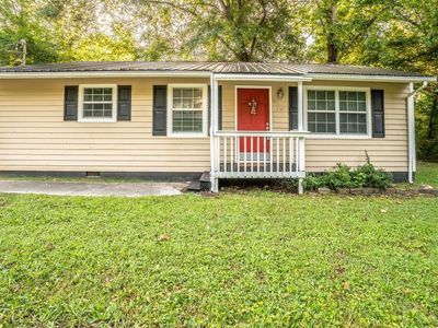 Property at 130 Round Knob Rd, Rocky Face, GA