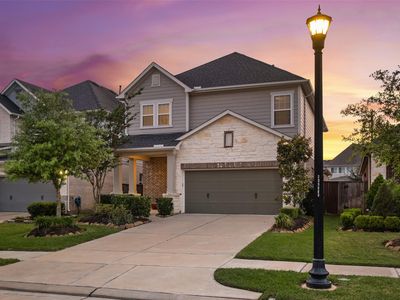 2838 Northwood Pines Ln
