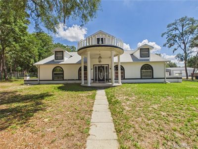 355 E Buckingham Dr
