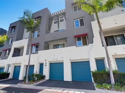 1241 Santa Cora Ave Unit 330