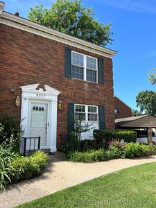 6217 S Yorktown Ave #45