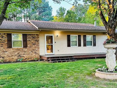 Property at 2097 Vandyke Rd, Paris, TN
