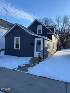 Property at 233 3rd Ave SE, Valley City, ND