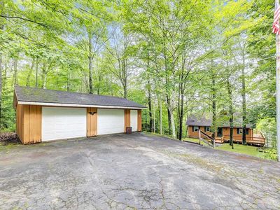 Property at W15512 Kratz Ln, Silver Cliff, WI
