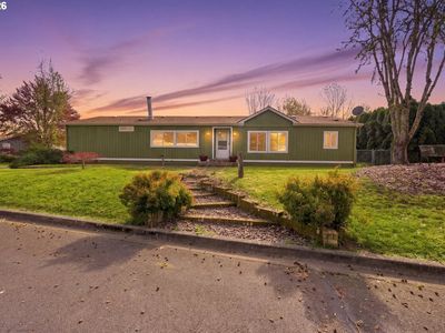 655 NE Burnett Rd Unit 91