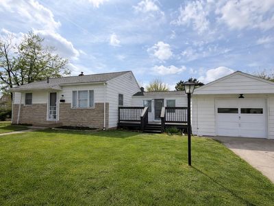 3401 Walmar Dr