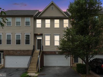 Property at 14304 Trillium Ter, Silver Spring, MD