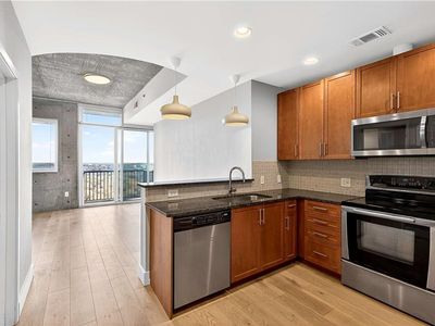 855 Peachtree St NE Unit 1715