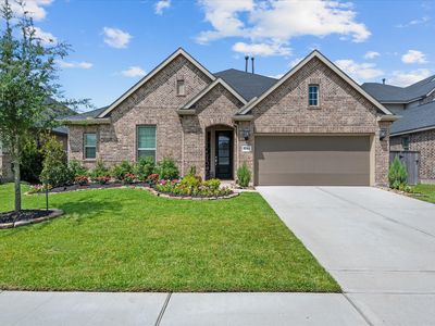 17315 Willow Lexington Ct