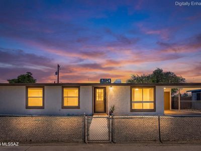249 W Bilby Rd