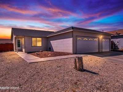 201 Emigrant Way