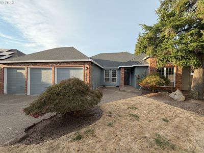 Property at 12141 SE Solstice Ct, Clackamas, OR