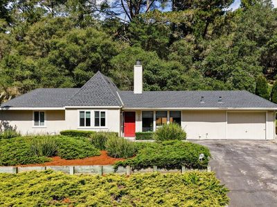 Property at 9940 Monroe Ave, Aptos, CA