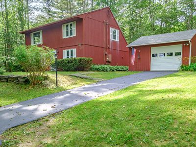 143 Berrys Mill Road