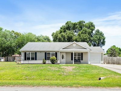 47 Southern Magnolia Dr