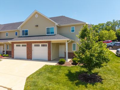 Property at 4002 W Worley St Unit 1, Columbia, MO