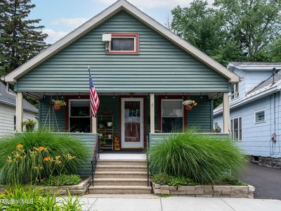 117 N Toll Street