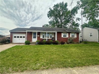 Property at 874 Westedge Dr, Tipp City, OH