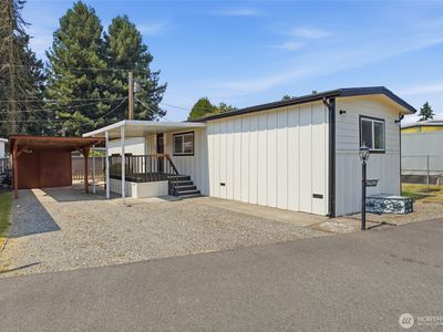 5620 112th Avenue Ct E #23
