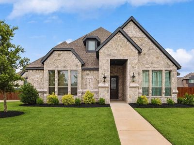 1616 Granite Way