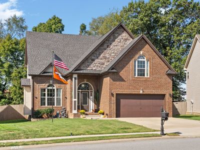 1010 Garner Hills Dr