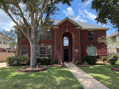 22110 Emerald Run Ln
