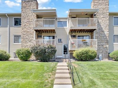 381 S Ames Street #C102
