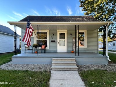523 W North St