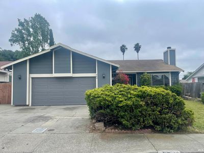 464 Evelyn Circle