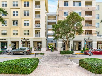 1200 Town Center Drive #427