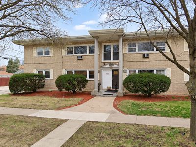 4010 Monroe St APT 201