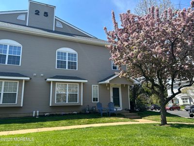 2505 Metedeconk Court