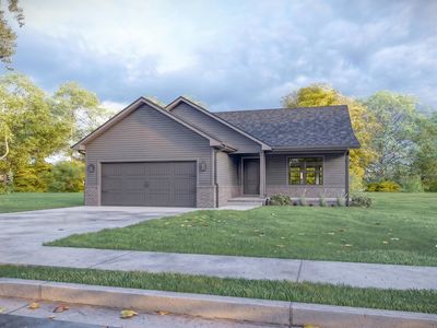 716 S Wheaton Hills Drive Lot 233
