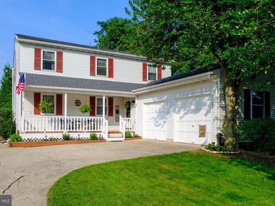 2124 Magnolia Ct
