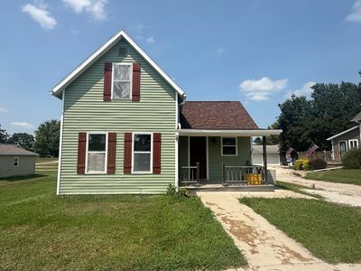 Property at 311 W Church St, Panora, IA