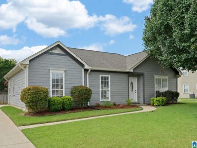 199 Stonecliff Cir