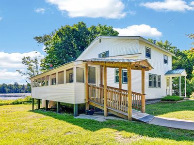 265 Angel Road